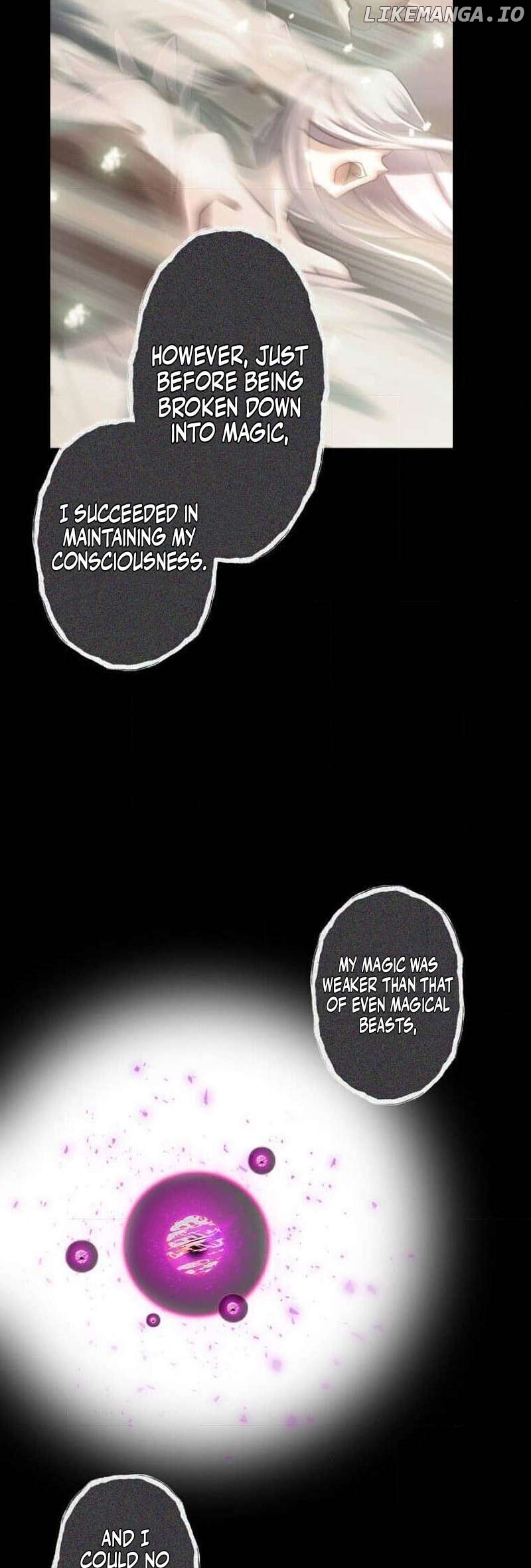 Magic Level 99990000 All-Attribute Great Sage Chapter 99 - page 19