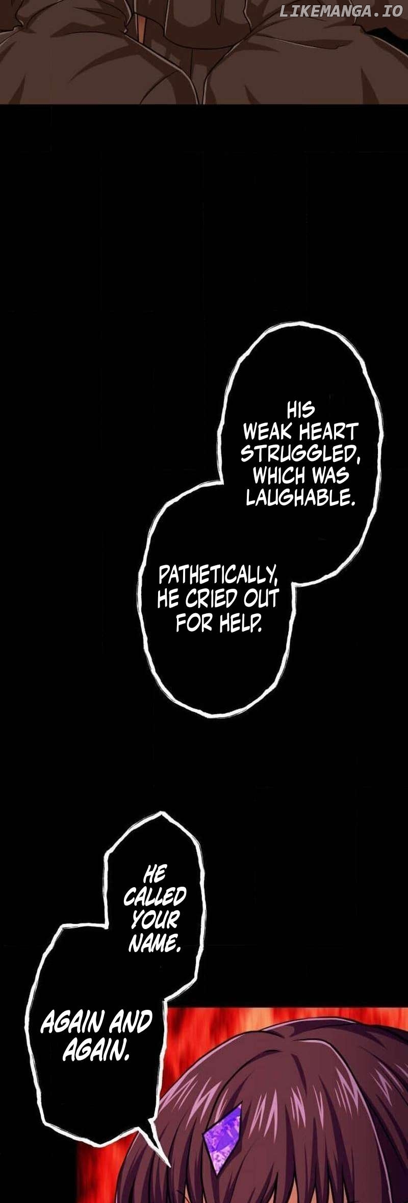 Magic Level 99990000 All-Attribute Great Sage Chapter 99 - page 23