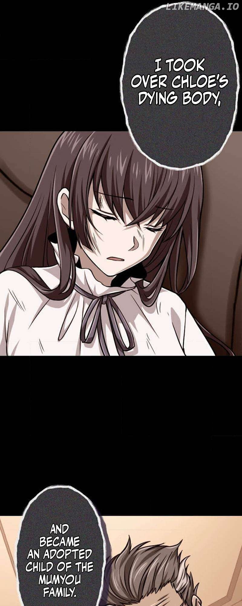 Magic Level 99990000 All-Attribute Great Sage Chapter 99 - page 27