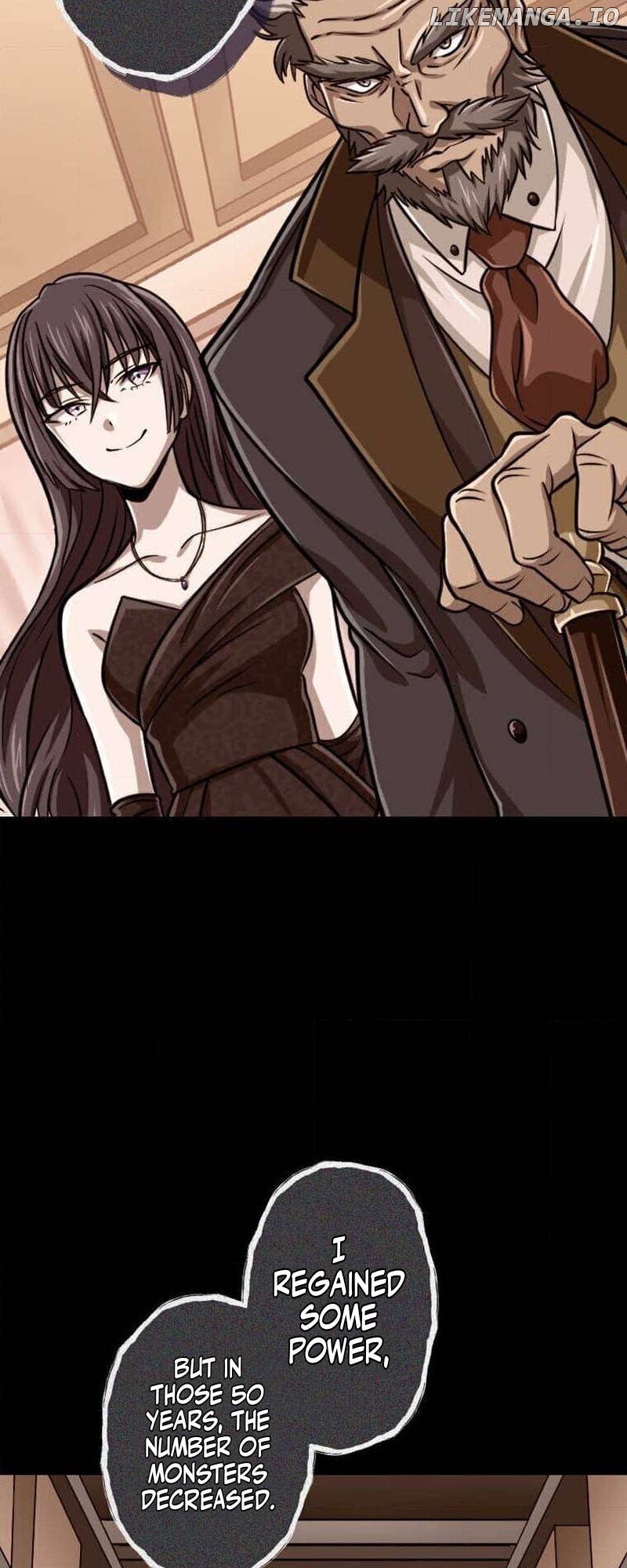 Magic Level 99990000 All-Attribute Great Sage Chapter 99 - page 28