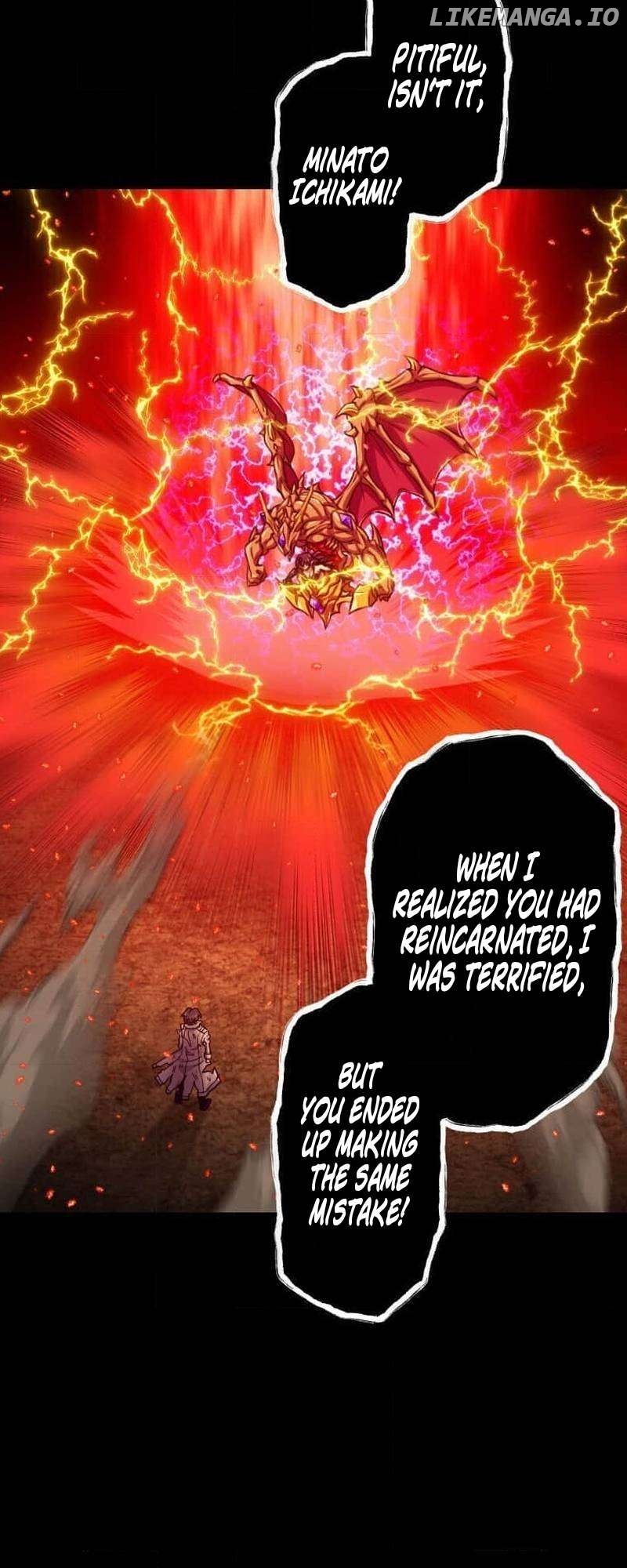 Magic Level 99990000 All-Attribute Great Sage Chapter 99 - page 37