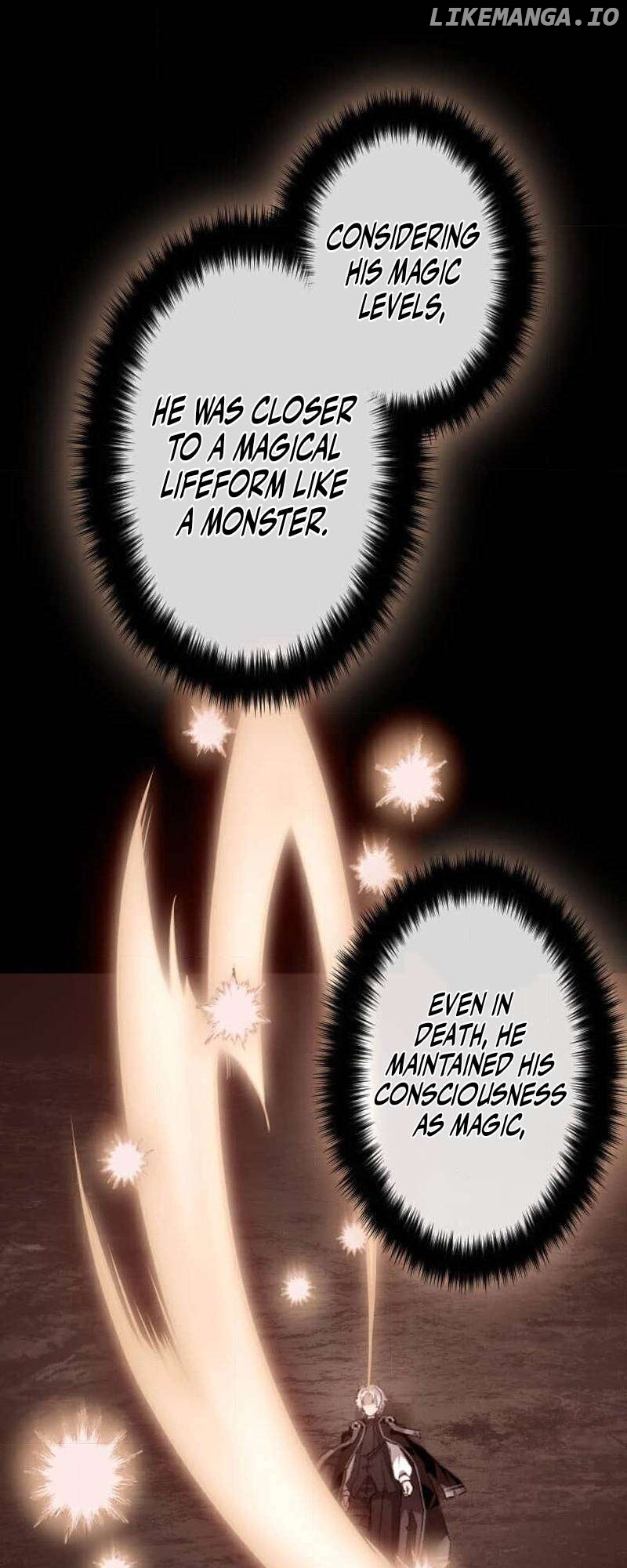 Magic Level 99990000 All-Attribute Great Sage Chapter 99 - page 38