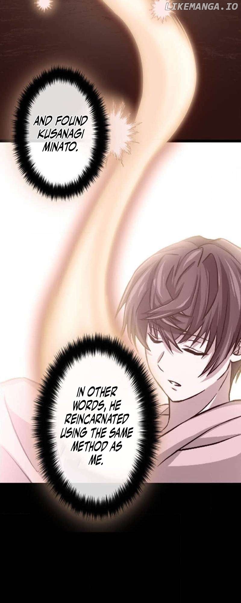Magic Level 99990000 All-Attribute Great Sage Chapter 99 - page 39