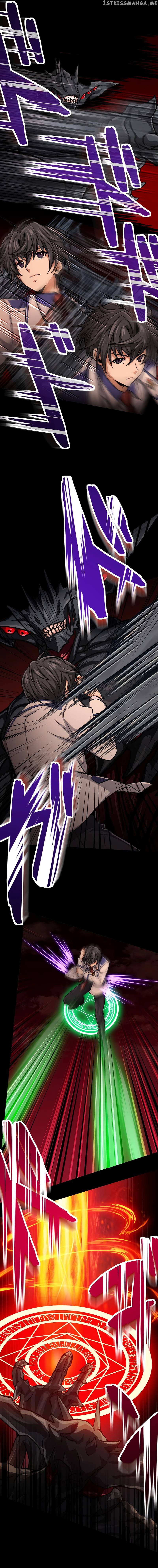 Magic Level 99990000 All-Attribute Great Sage Chapter 25 - page 16