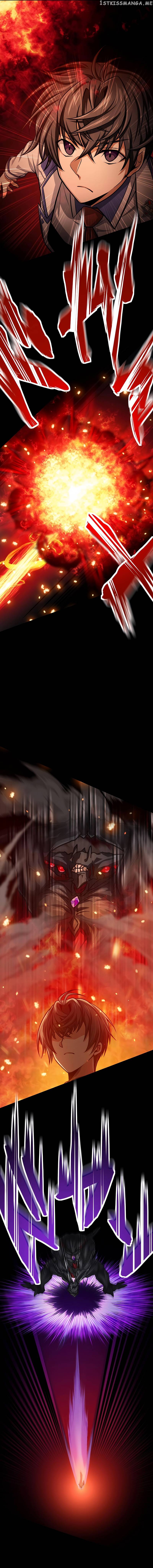 Magic Level 99990000 All-Attribute Great Sage Chapter 25 - page 17