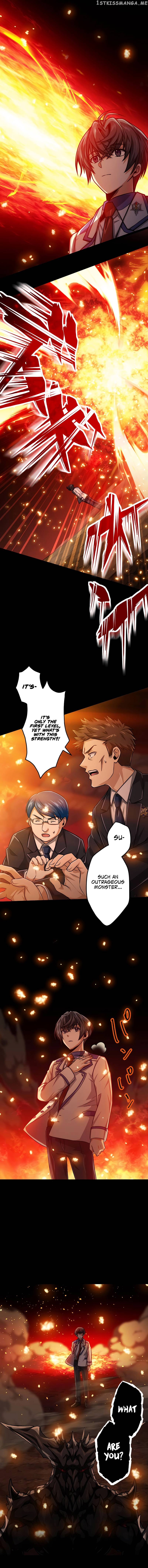 Magic Level 99990000 All-Attribute Great Sage Chapter 25 - page 4