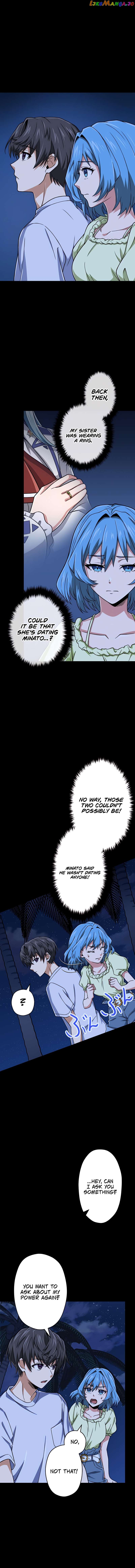 Magic Level 99990000 All-Attribute Great Sage Chapter 50 - page 13