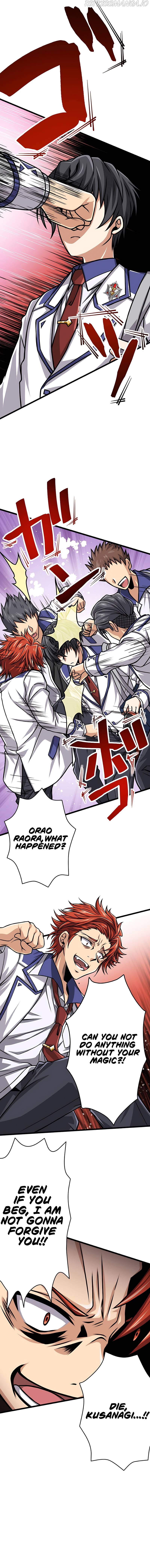 Magic Level 99990000 All-Attribute Great Sage Chapter 6 - page 16