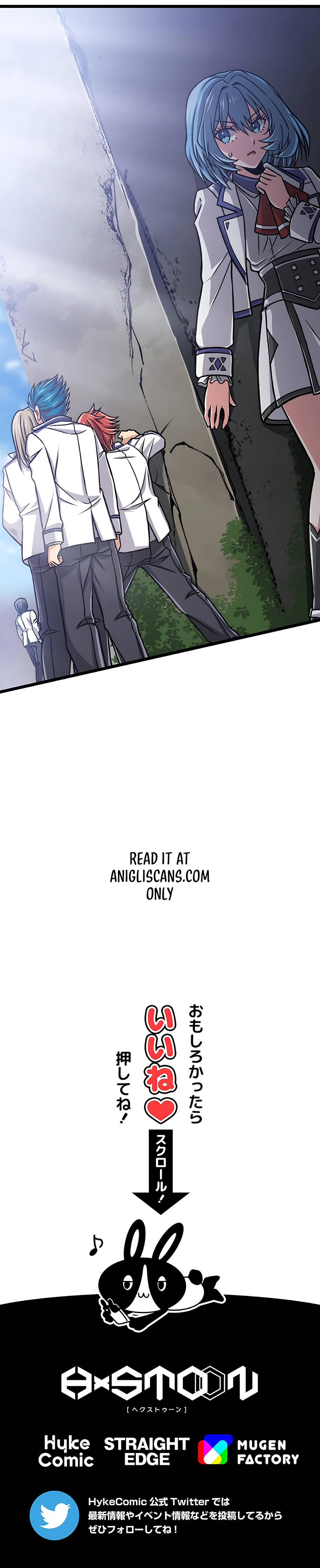 Magic Level 99990000 All-Attribute Great Sage Chapter 4 - page 23