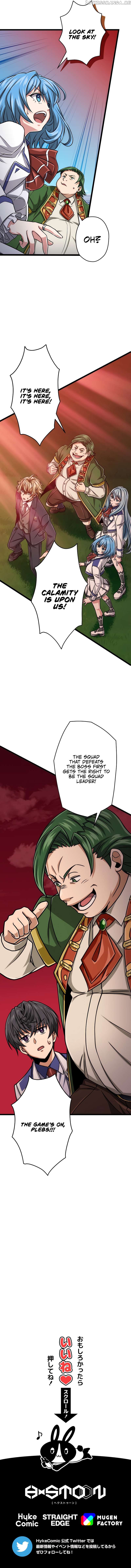 Magic Level 99990000 All-Attribute Great Sage Chapter 31 - page 16
