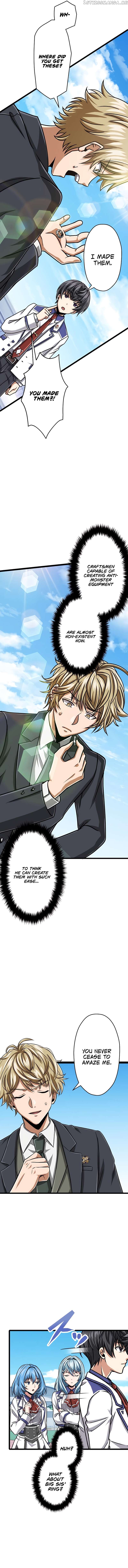 Magic Level 99990000 All-Attribute Great Sage Chapter 31 - page 3