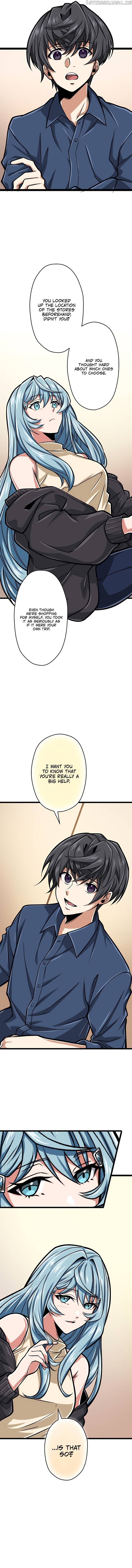 Magic Level 99990000 All-Attribute Great Sage Chapter 30 - page 13