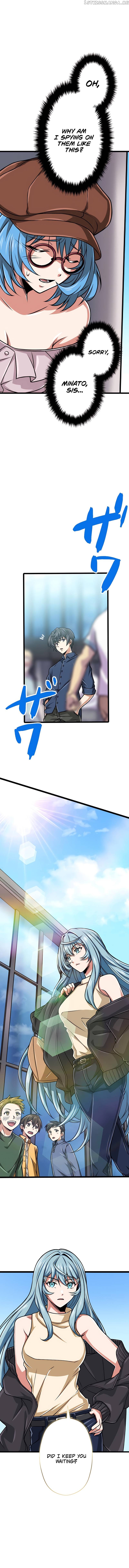 Magic Level 99990000 All-Attribute Great Sage Chapter 30 - page 6