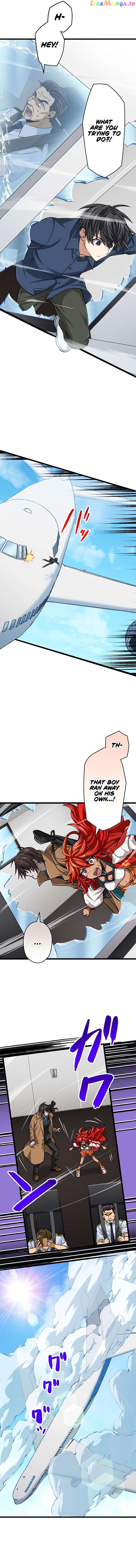 Magic Level 99990000 All-Attribute Great Sage Chapter 54 - page 3