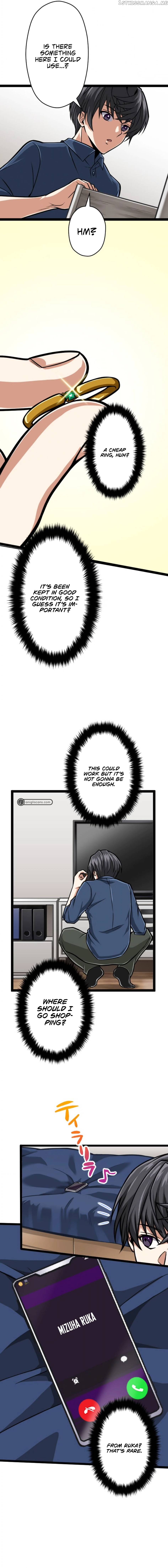 Magic Level 99990000 All-Attribute Great Sage Chapter 29 - page 17