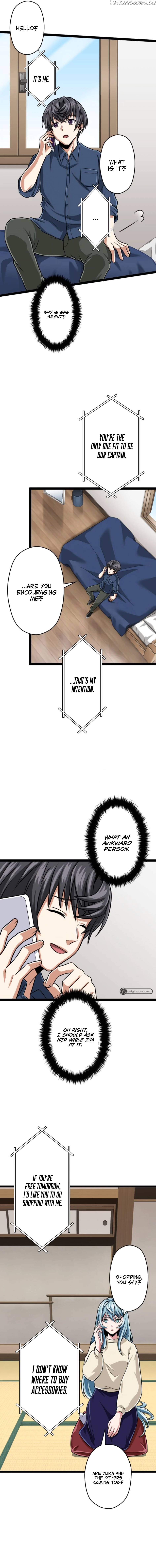 Magic Level 99990000 All-Attribute Great Sage Chapter 29 - page 18
