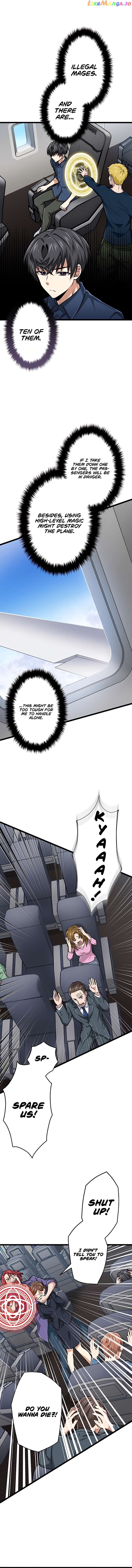 Magic Level 99990000 All-Attribute Great Sage Chapter 53 - page 3