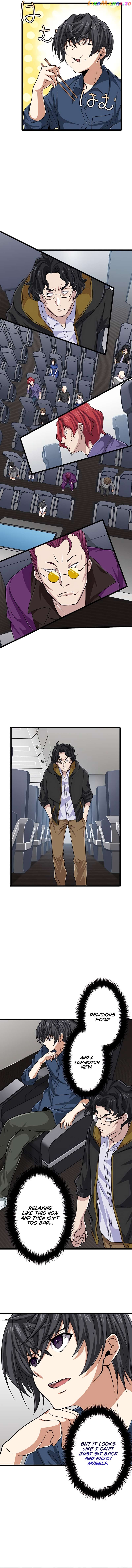 Magic Level 99990000 All-Attribute Great Sage Chapter 52 - page 12
