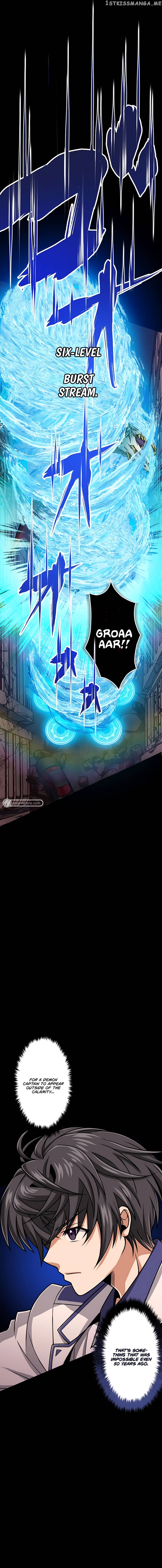 Magic Level 99990000 All-Attribute Great Sage Chapter 27 - page 12