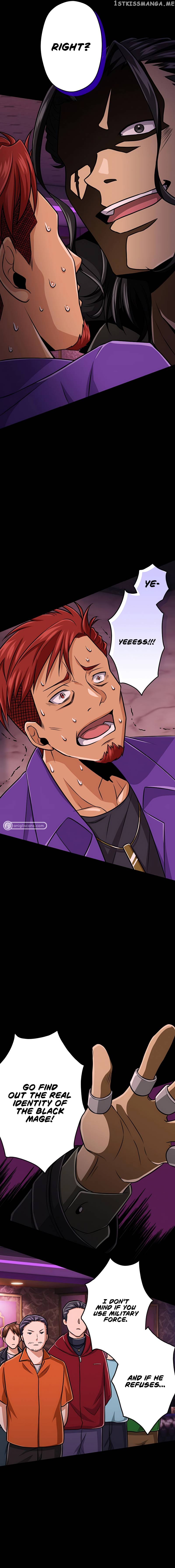 Magic Level 99990000 All-Attribute Great Sage Chapter 27 - page 23