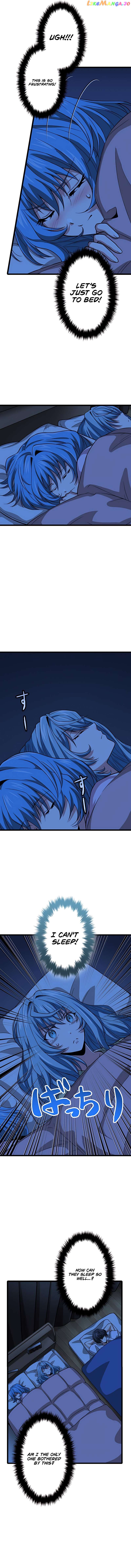 Magic Level 99990000 All-Attribute Great Sage Chapter 51 - page 9