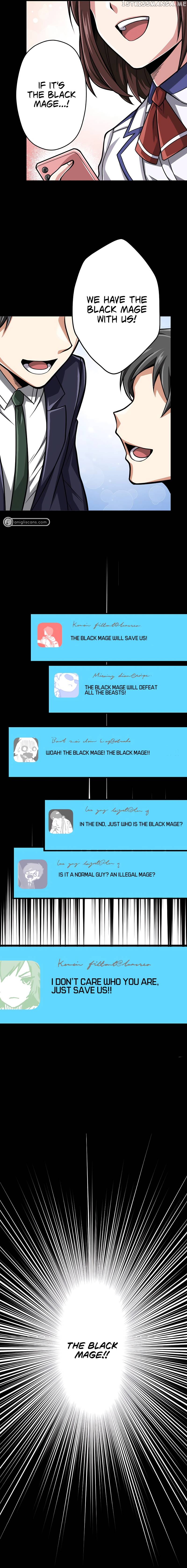 Magic Level 99990000 All-Attribute Great Sage Chapter 26 - page 16