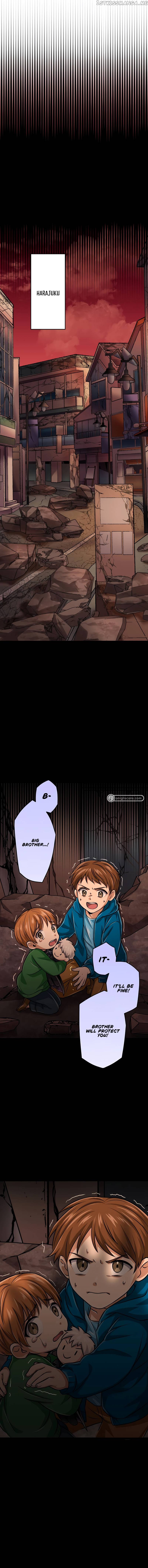 Magic Level 99990000 All-Attribute Great Sage Chapter 26 - page 24