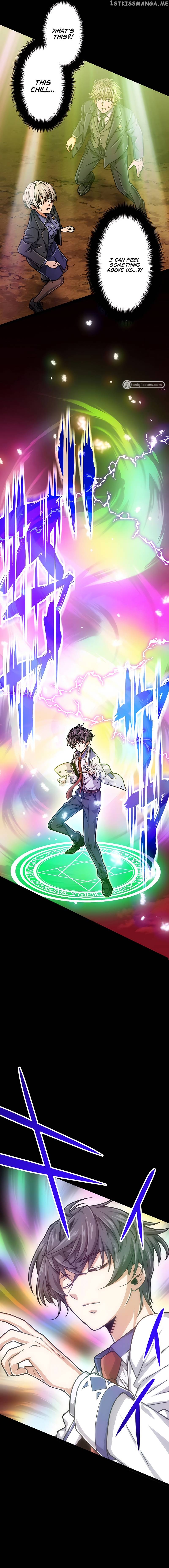 Magic Level 99990000 All-Attribute Great Sage Chapter 26 - page 3
