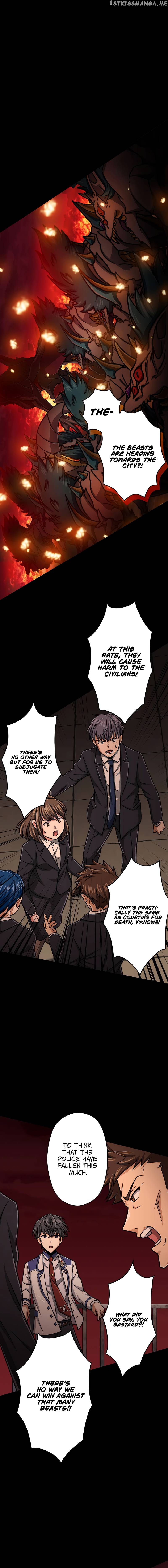 Magic Level 99990000 All-Attribute Great Sage Chapter 24 - page 4