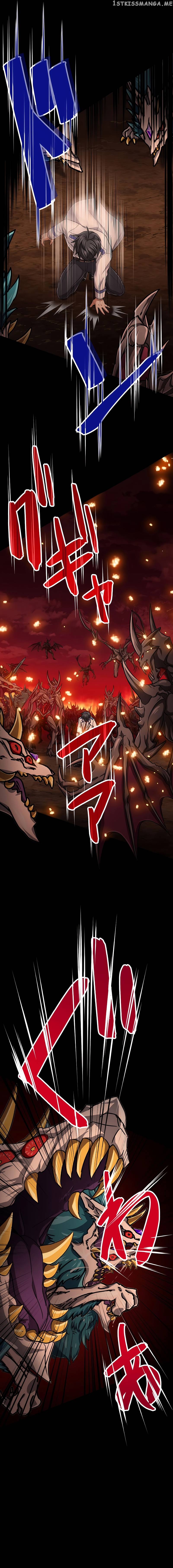 Magic Level 99990000 All-Attribute Great Sage Chapter 24 - page 6
