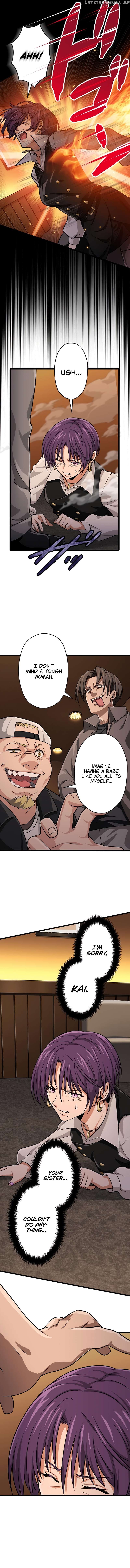Magic Level 99990000 All-Attribute Great Sage Chapter 35 - page 16