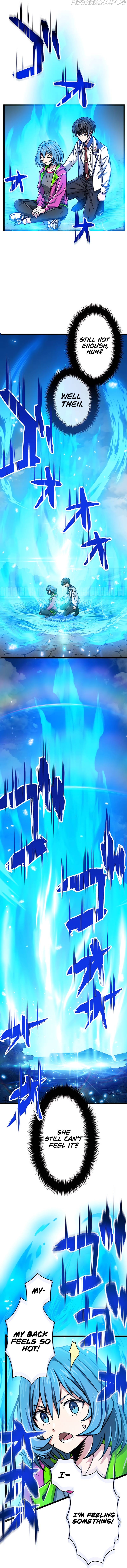 Magic Level 99990000 All-Attribute Great Sage Chapter 10 - page 14