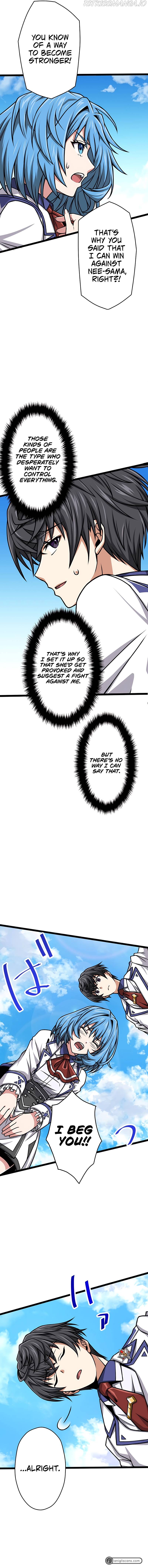 Magic Level 99990000 All-Attribute Great Sage Chapter 10 - page 6