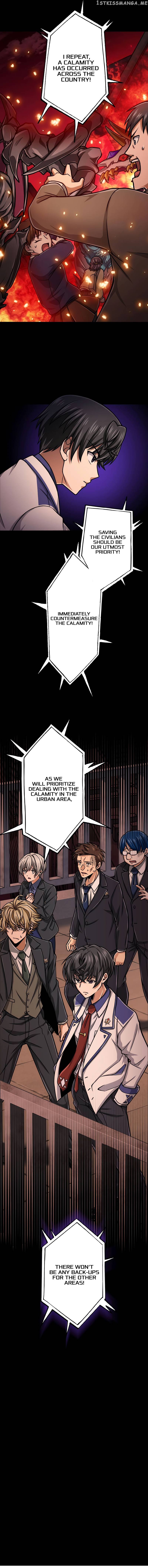 Magic Level 99990000 All-Attribute Great Sage Chapter 23 - page 19