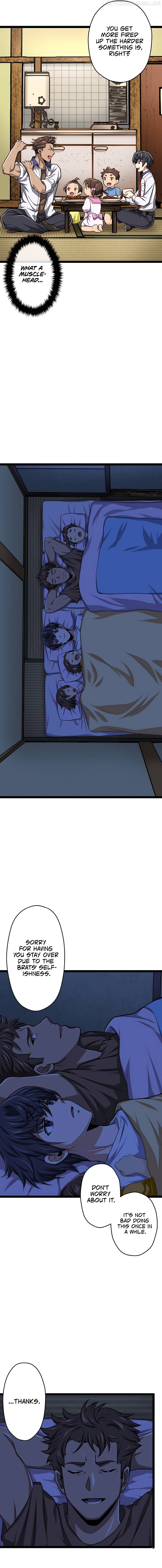 Magic Level 99990000 All-Attribute Great Sage Chapter 22 - page 16