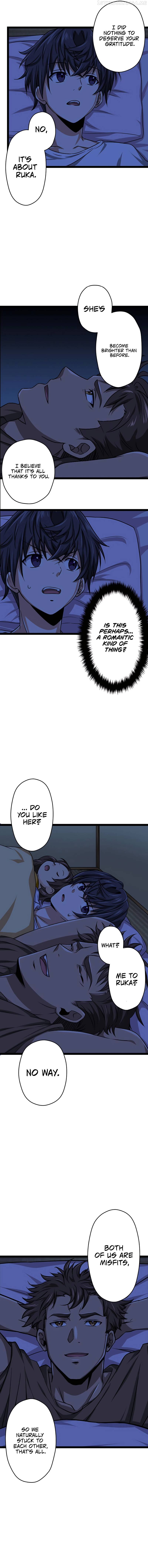 Magic Level 99990000 All-Attribute Great Sage Chapter 22 - page 17