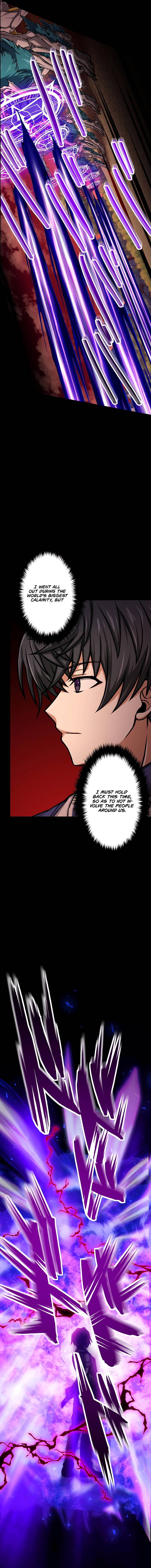 Magic Level 99990000 All-Attribute Great Sage Chapter 18 - page 14