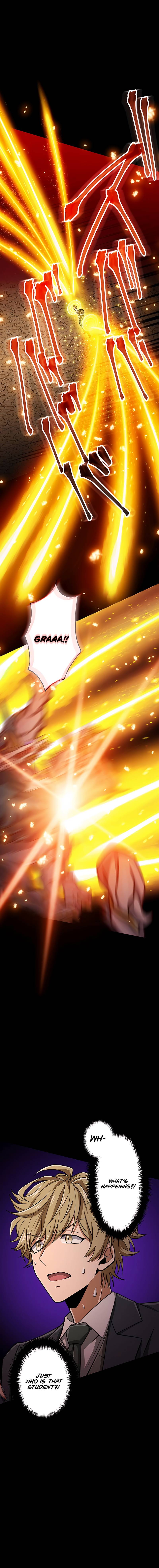 Magic Level 99990000 All-Attribute Great Sage Chapter 18 - page 16