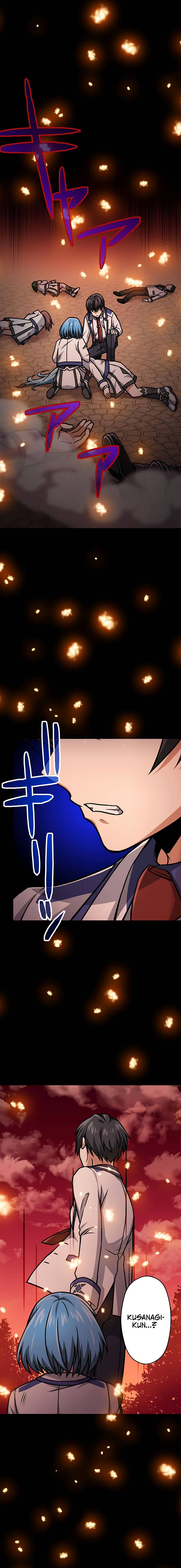 Magic Level 99990000 All-Attribute Great Sage Chapter 18 - page 4