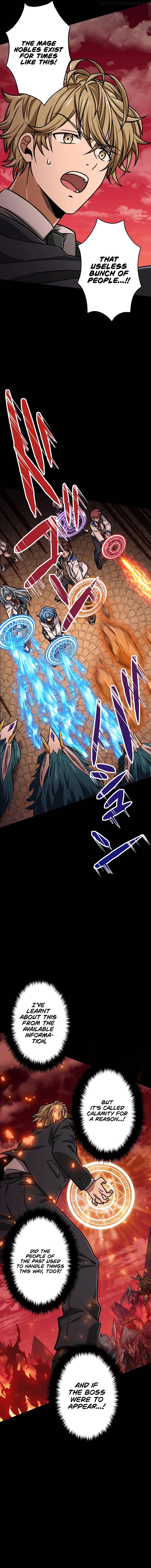 Magic Level 99990000 All-Attribute Great Sage Chapter 17 - page 11