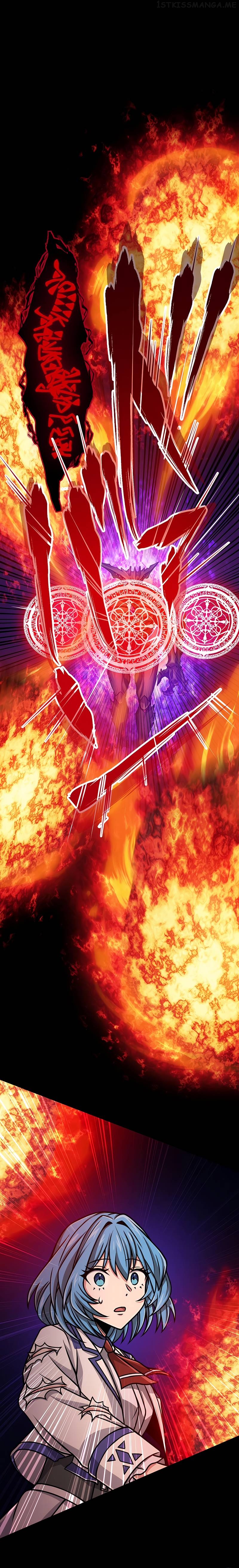 Magic Level 99990000 All-Attribute Great Sage Chapter 17 - page 14