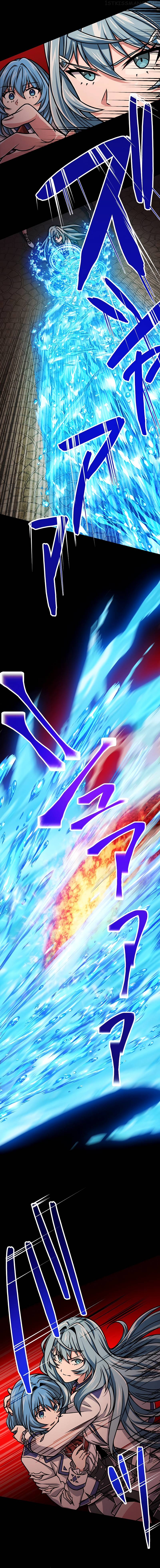 Magic Level 99990000 All-Attribute Great Sage Chapter 17 - page 15