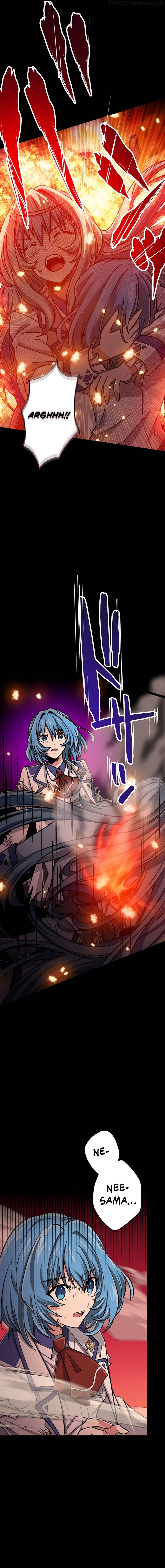 Magic Level 99990000 All-Attribute Great Sage Chapter 17 - page 16