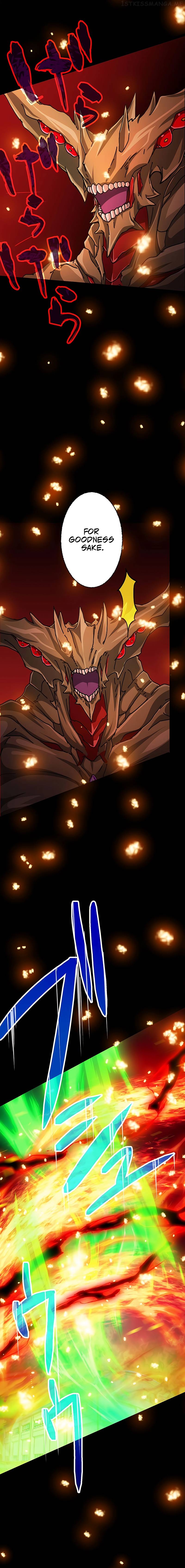 Magic Level 99990000 All-Attribute Great Sage Chapter 17 - page 21