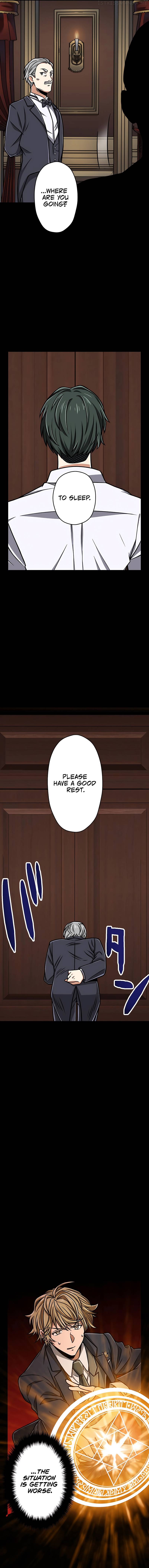 Magic Level 99990000 All-Attribute Great Sage Chapter 17 - page 9