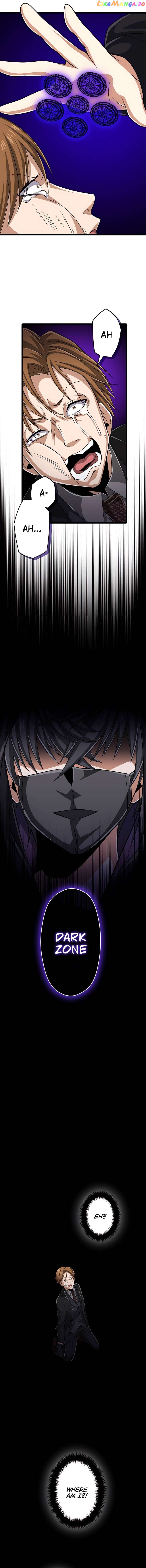Magic Level 99990000 All-Attribute Great Sage Chapter 41 - page 15