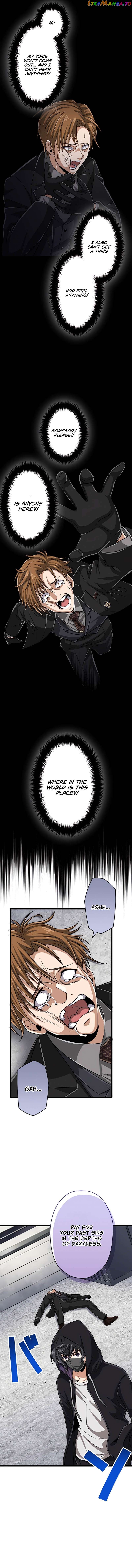 Magic Level 99990000 All-Attribute Great Sage Chapter 41 - page 16