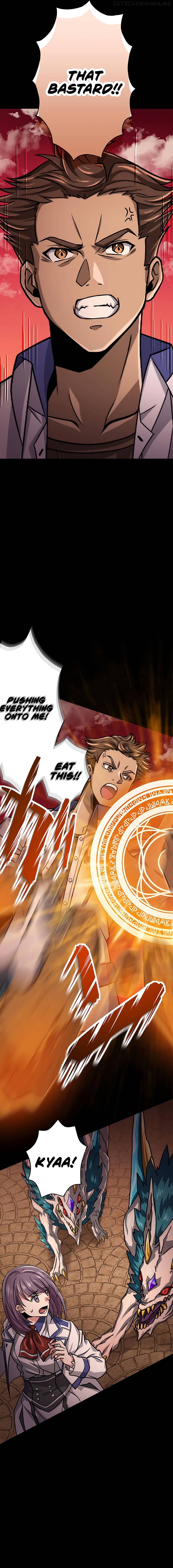 Magic Level 99990000 All-Attribute Great Sage Chapter 16 - page 11