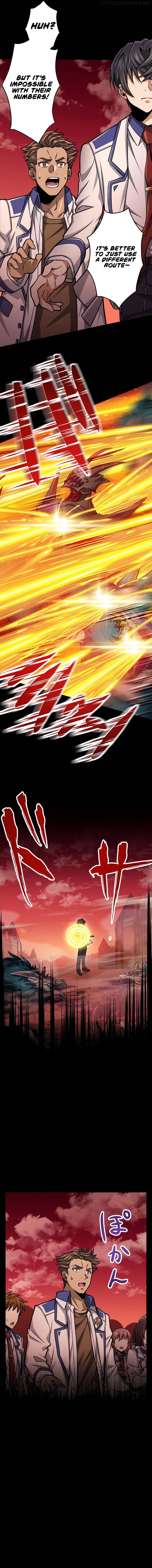 Magic Level 99990000 All-Attribute Great Sage Chapter 16 - page 14