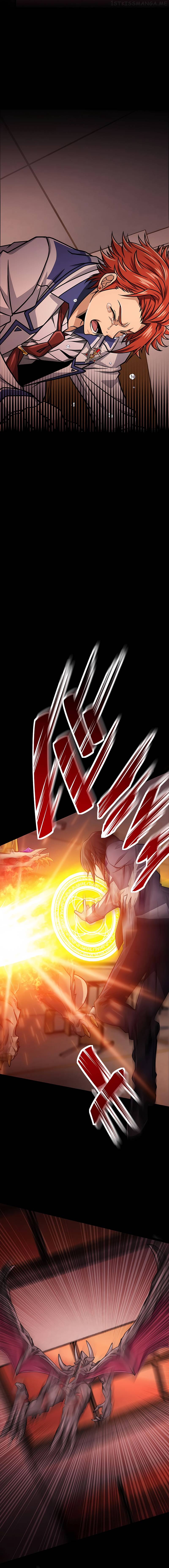 Magic Level 99990000 All-Attribute Great Sage Chapter 16 - page 7